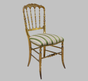 Silla Isabelina