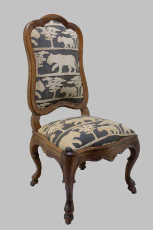 Людовик XV Председатель