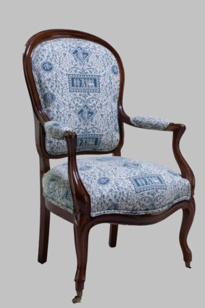 Кресло Изабельино