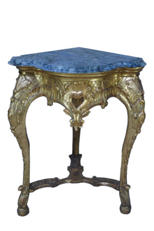 Голубой мрамор Ринконера