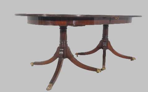 Mesa Comedor Regency - Imagen 2
