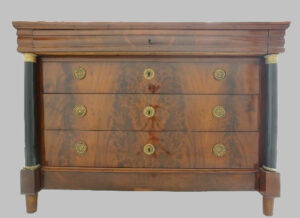 Удобная империя Меноркена