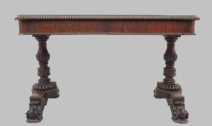 Таблица диспетчеров Regency