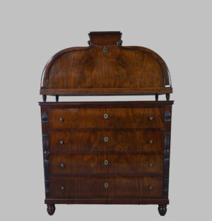 Empire Commode