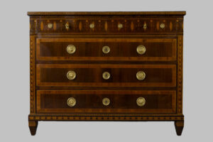 Charles IV Commode