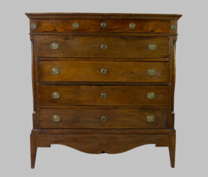 Louis XVI Commode