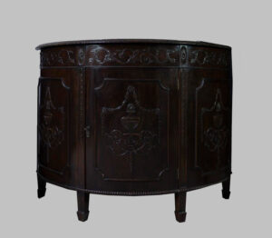 William IV Commode