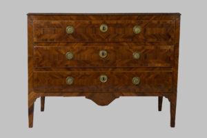 Louis XVI Commode