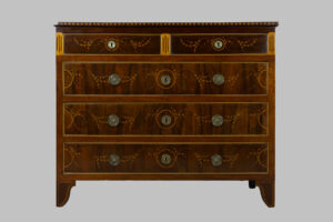 Charles IV Commode
