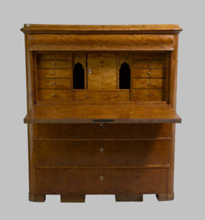Swedish Chiffonier