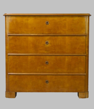 Swedish Commode