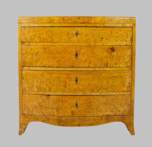 Swedish Commode