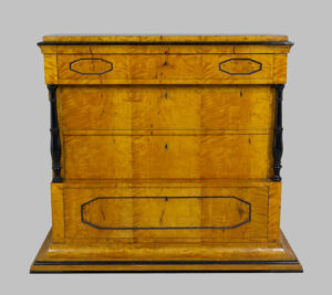 Swedish Commode