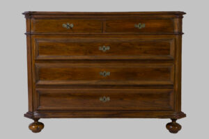Sacristy Commode