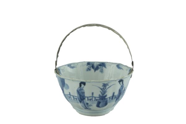 Bowl de Porcelana China