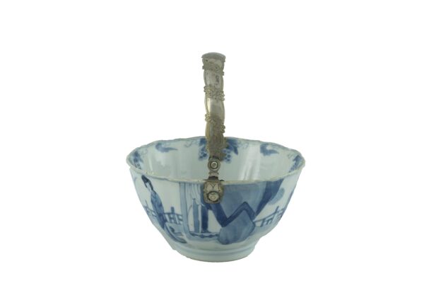 Bowl de Porcelana China - Imagen 2