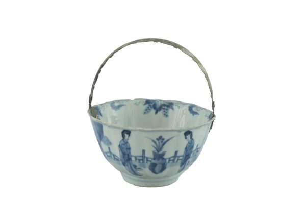 Bowl de Porcelana China - Imagen 3
