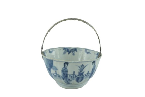 Bowl de Porcelana China - Imagen 4