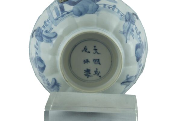 Bowl de Porcelana China - Imagen 6