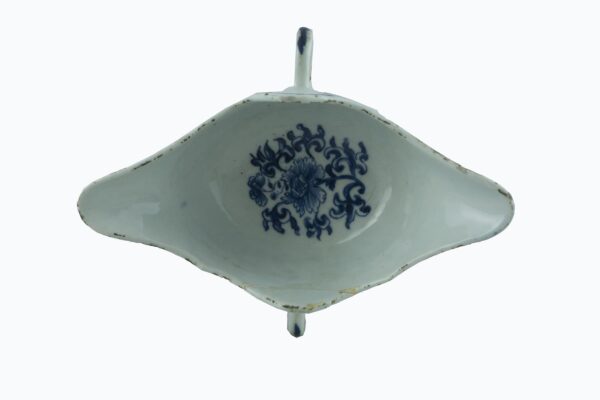 Salsera de porcelana Cantón - Imagen 3