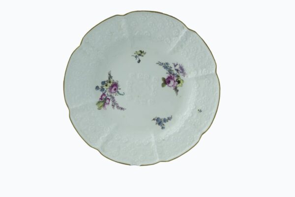 Platos de Porcelana Meissen - Imagen 7