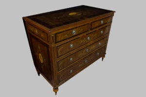 Charles IV Commode