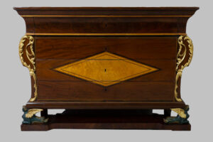 Empire Commode by Adrià