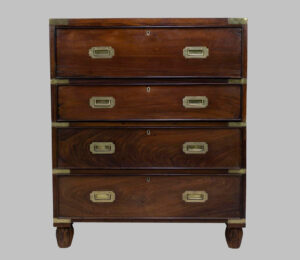 Ship's Commode