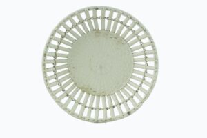 Juego Platos de Cerámica