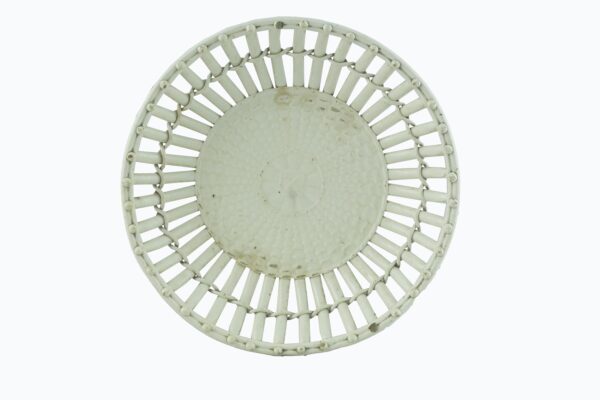 Juego Platos de Cerámica