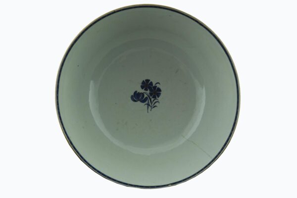 Pareja Cuencos de Porcelana China — изображение 2