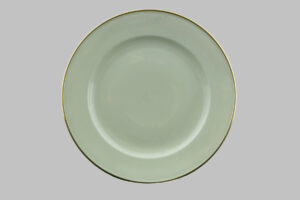 German Porcelain Tableware