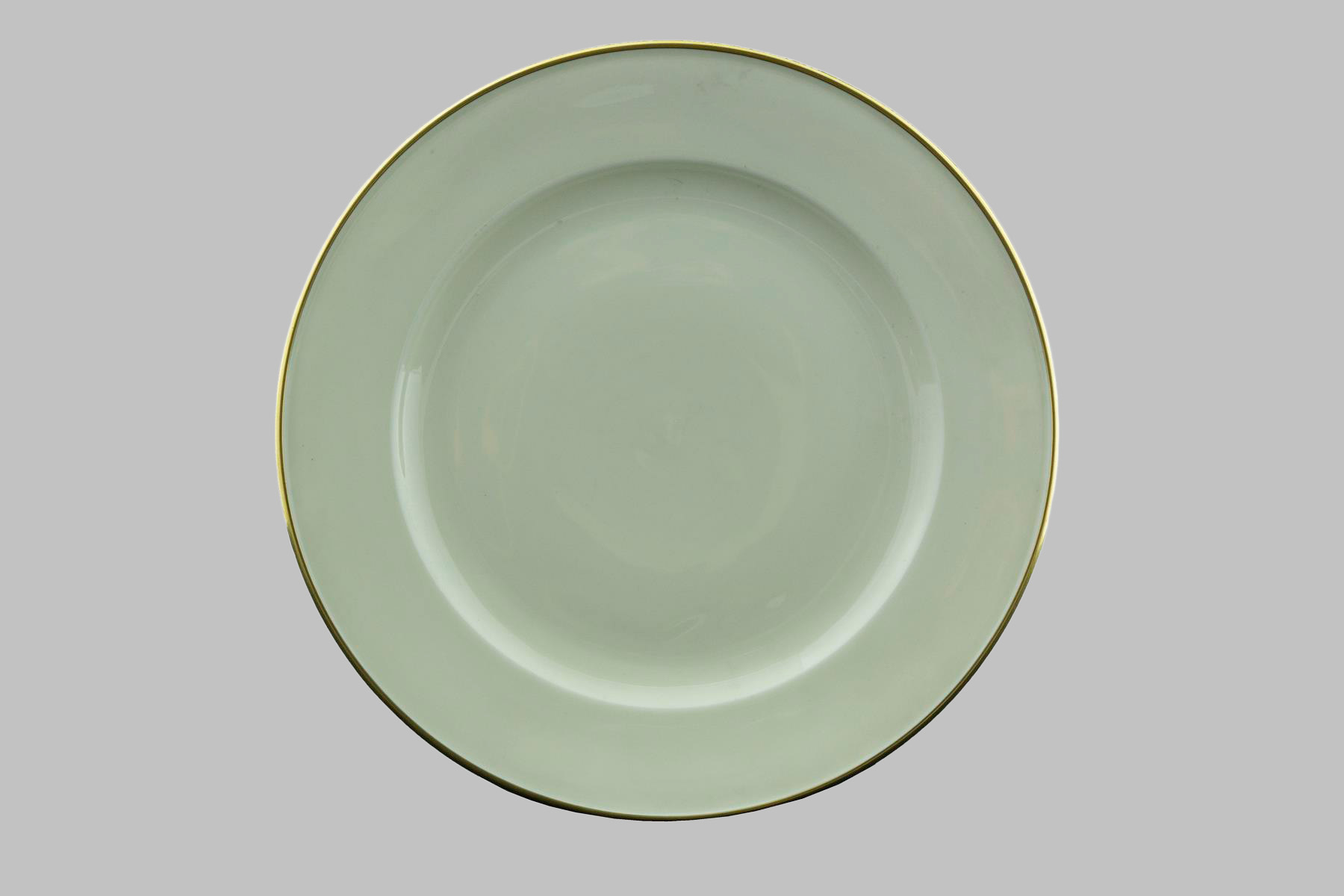Vajilla de Porcelana Alemana