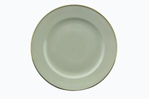 Vajilla de Porcelana Alemana