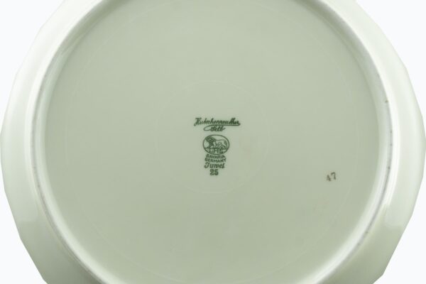Vajilla de Porcelana Alemana — изображение 2