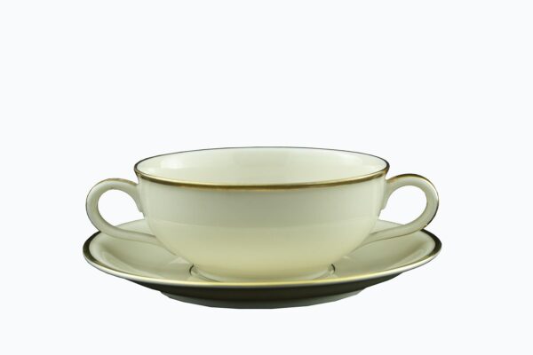 Vajilla de Porcelana Alemana — изображение 4