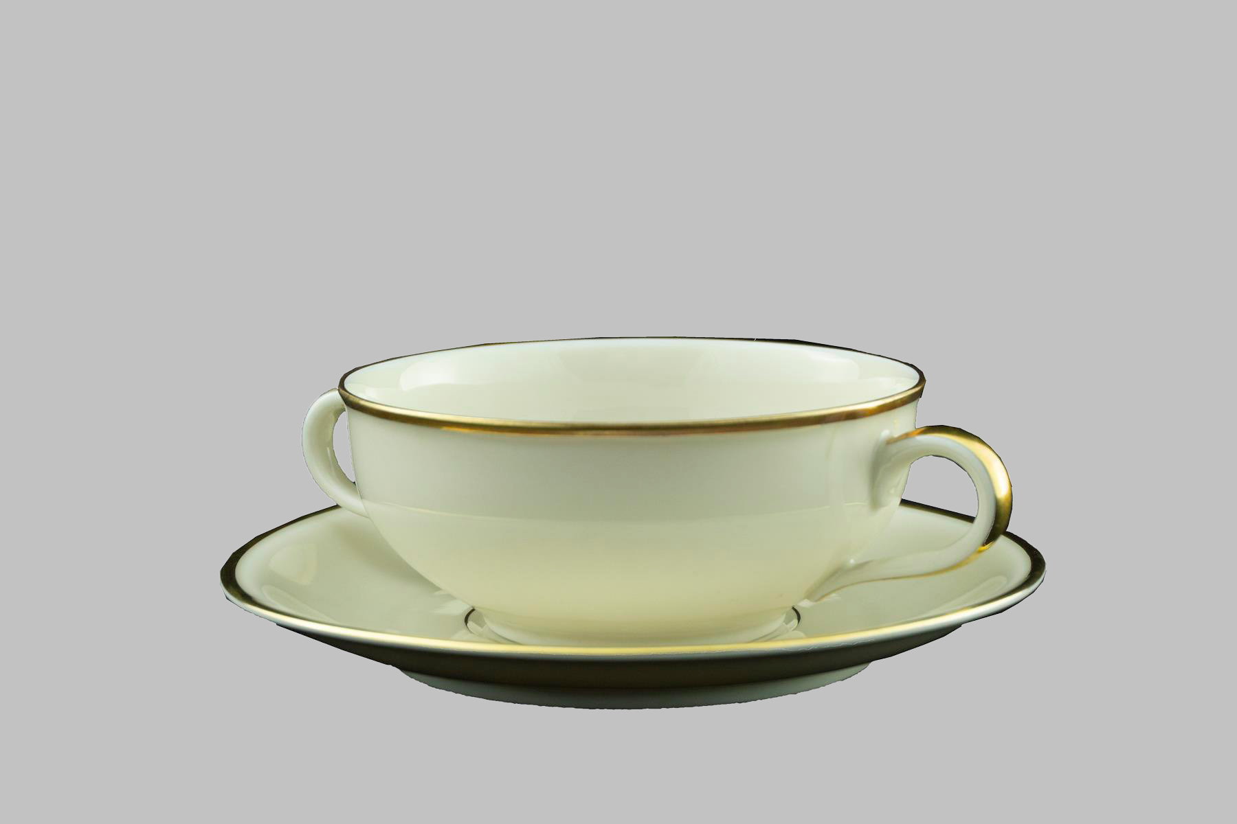 Vajilla de Porcelana Alemana — изображение 5