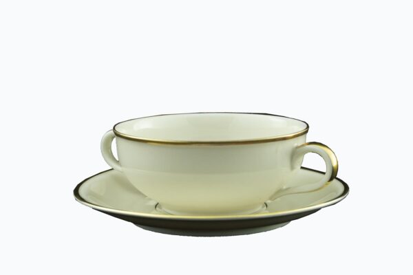 Vajilla de Porcelana Alemana — изображение 5
