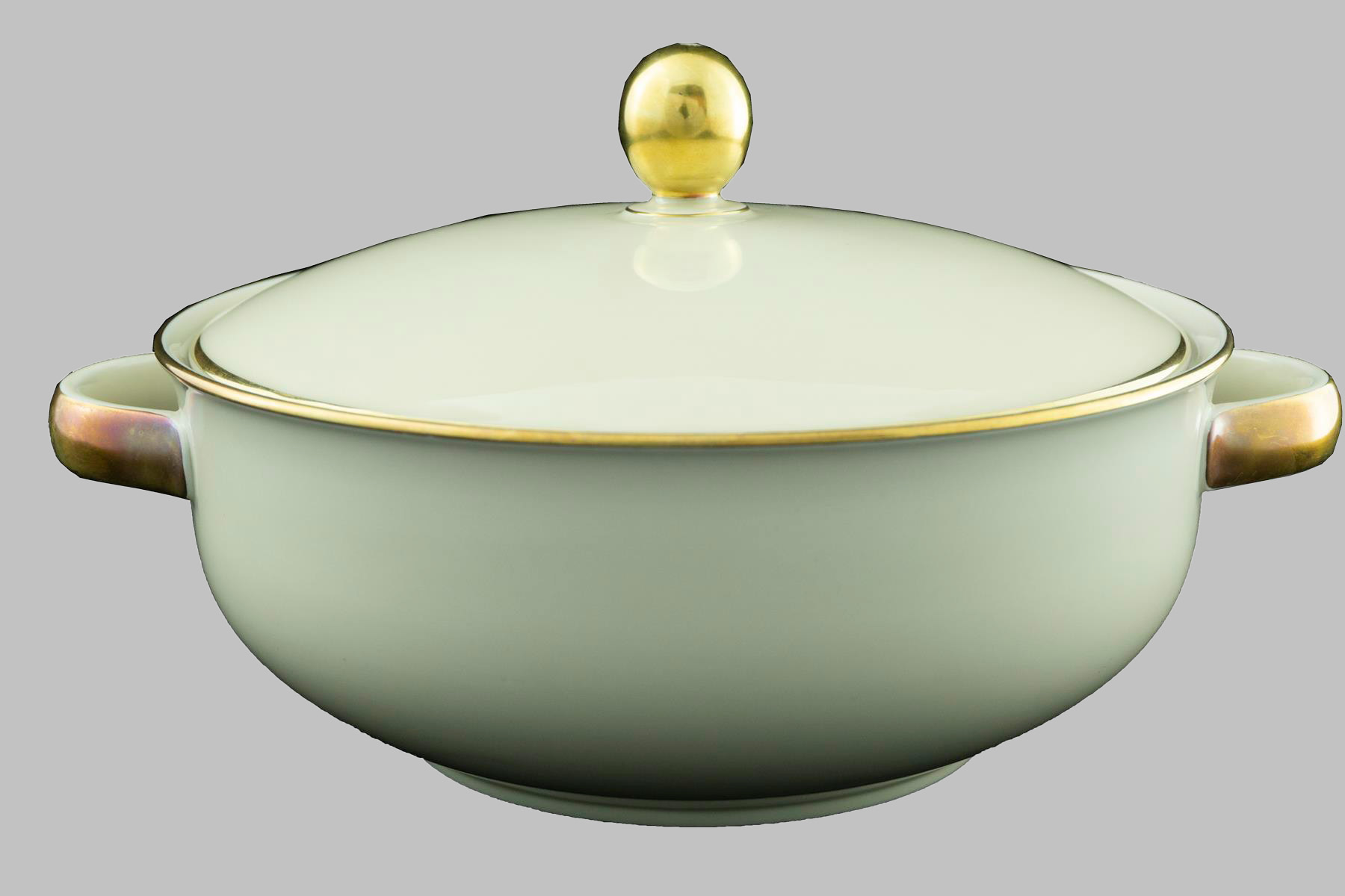 Vajilla de Porcelana Alemana — изображение 7