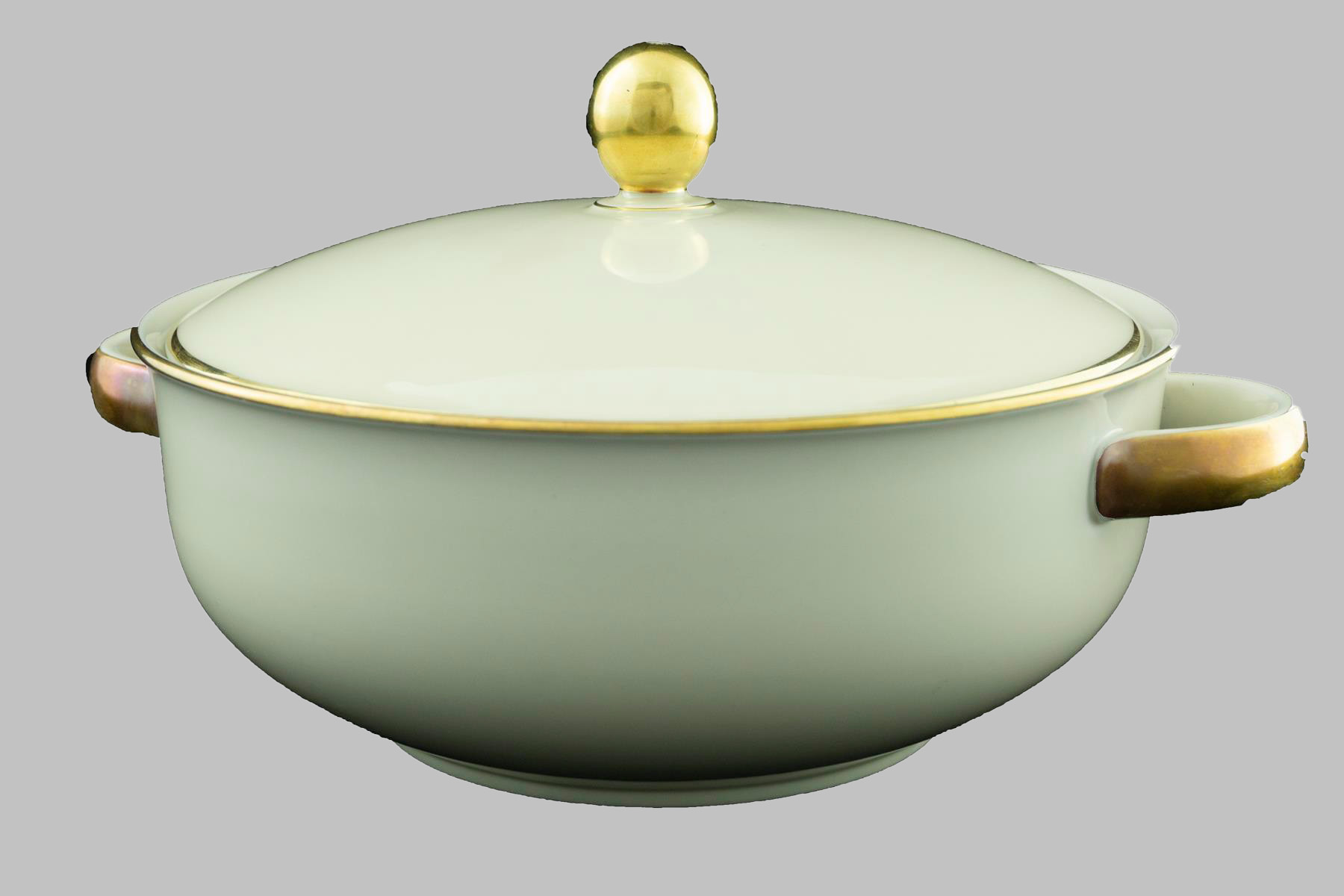 Vajilla de Porcelana Alemana — изображение 8