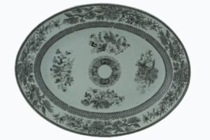 Fuente de Porcelana