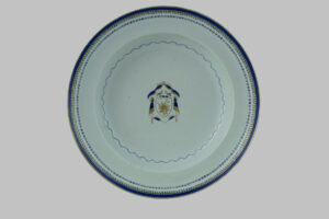 Porcelain Plate