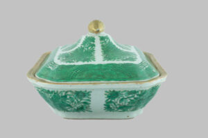Sopera de Porcelana Cantón