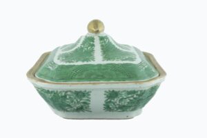Sopera de Porcelana Cantón