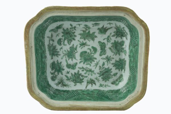Sopera de Porcelana Cantón - Imagen 2