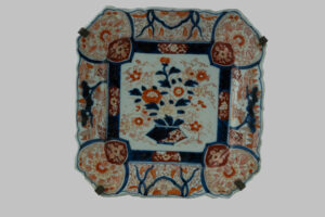 Imari Porcelain Platter