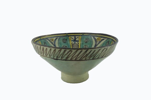 Pareja Bowls de Cerámica - Imagen 2