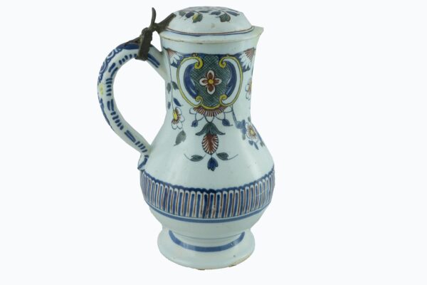 Jarra de Cerámica Delft