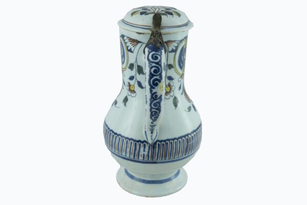 Jarra de Cerámica Delft - Imagen 2