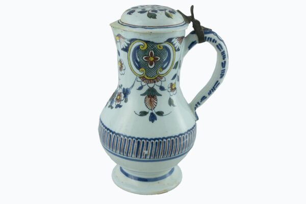 Jarra de Cerámica Delft - Imagen 3